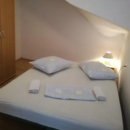 Apartment Jagoda 3 Sibenik