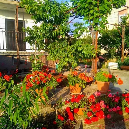 Apartment Jagoda 3 Sibenik