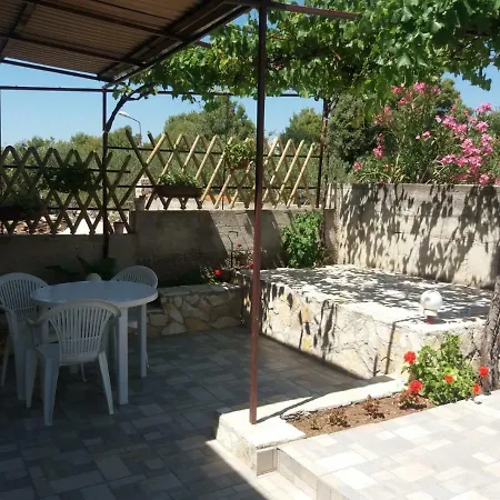 Jagoda 3 Sibenik