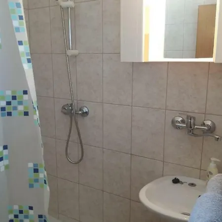Jagoda 3 * Sibenik