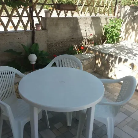 Jagoda 3 * Sibenik
