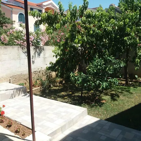 Jagoda 3 Sibenik